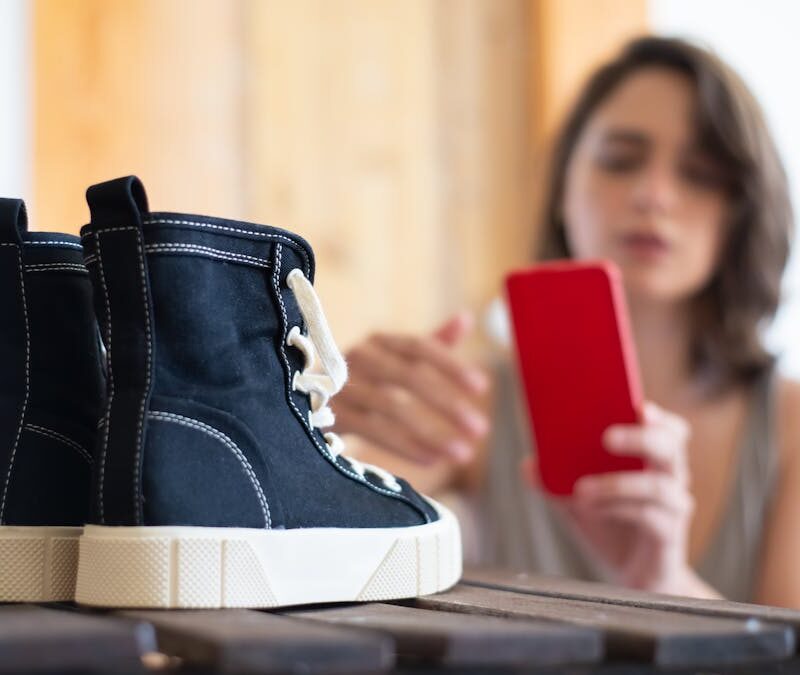 Tiendas de sneakers baratos en España que valen cada euro en 2026