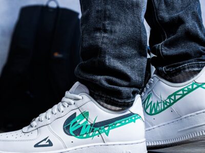 Consecuencias de una talla Nike incorrecta que muchos fans ignoran