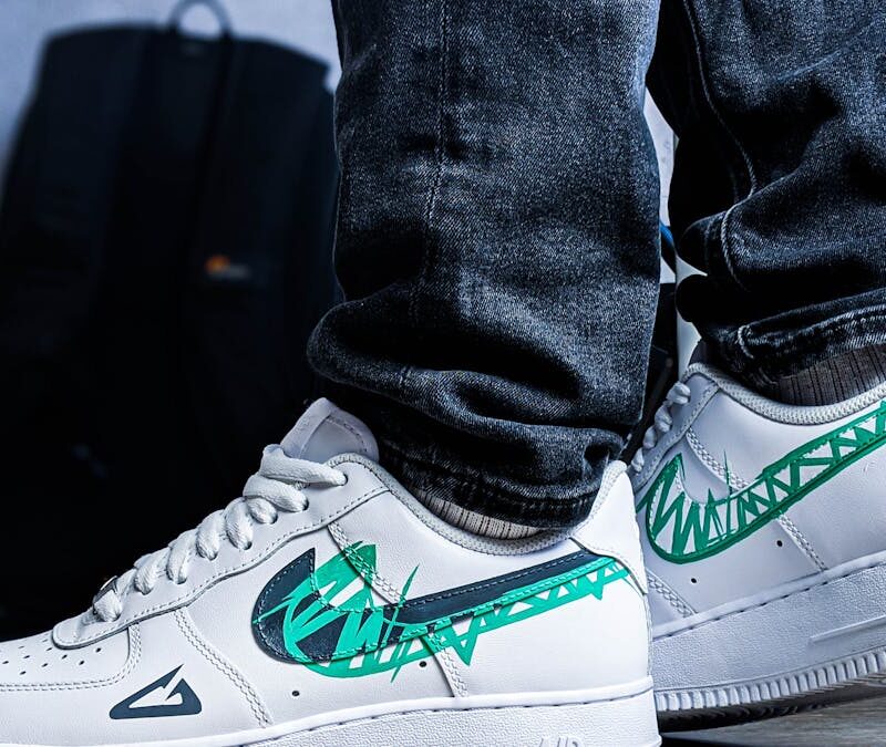 Consecuencias de una talla Nike incorrecta que muchos fans ignoran