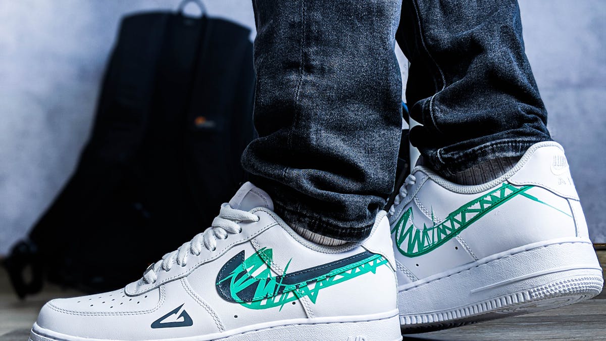 Consecuencias de una talla Nike incorrecta que muchos fans ignoran