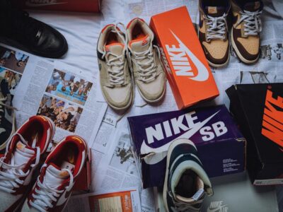 Nike: qué significa acertar con tu talla en 2026 y por qué importa