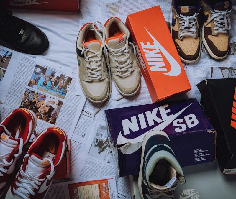 Nike: qué significa acertar con tu talla en 2026 y por qué importa