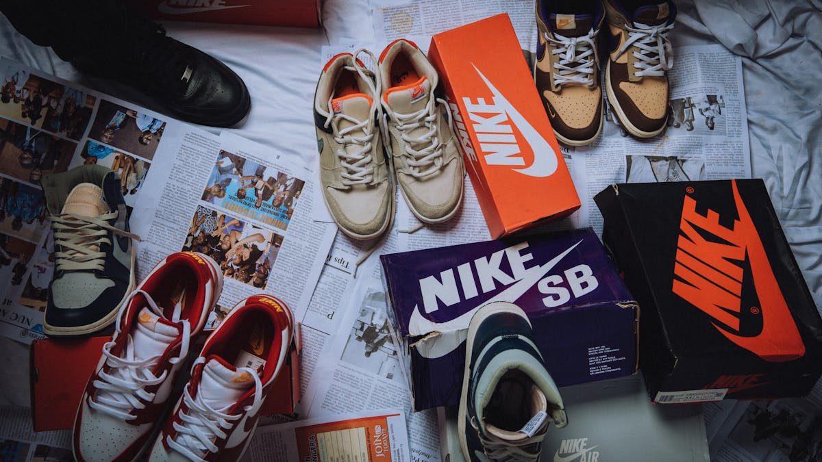 Nike: qué significa acertar con tu talla en 2026 y por qué importa
