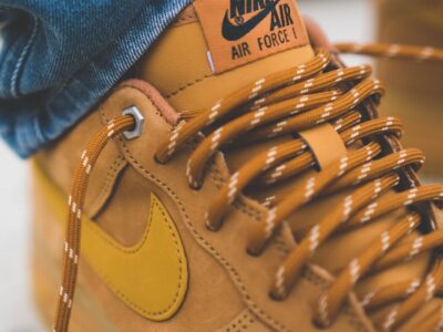 Guía de tallas Nike en 2026: cómo acertar con tu número siempre
