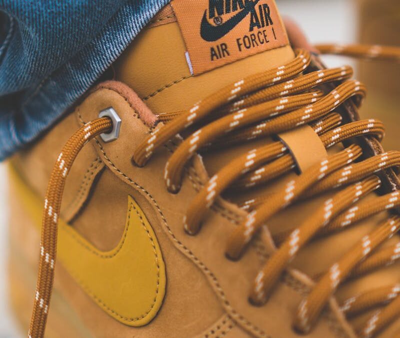 Guía de tallas Nike en 2026: cómo acertar con tu número siempre