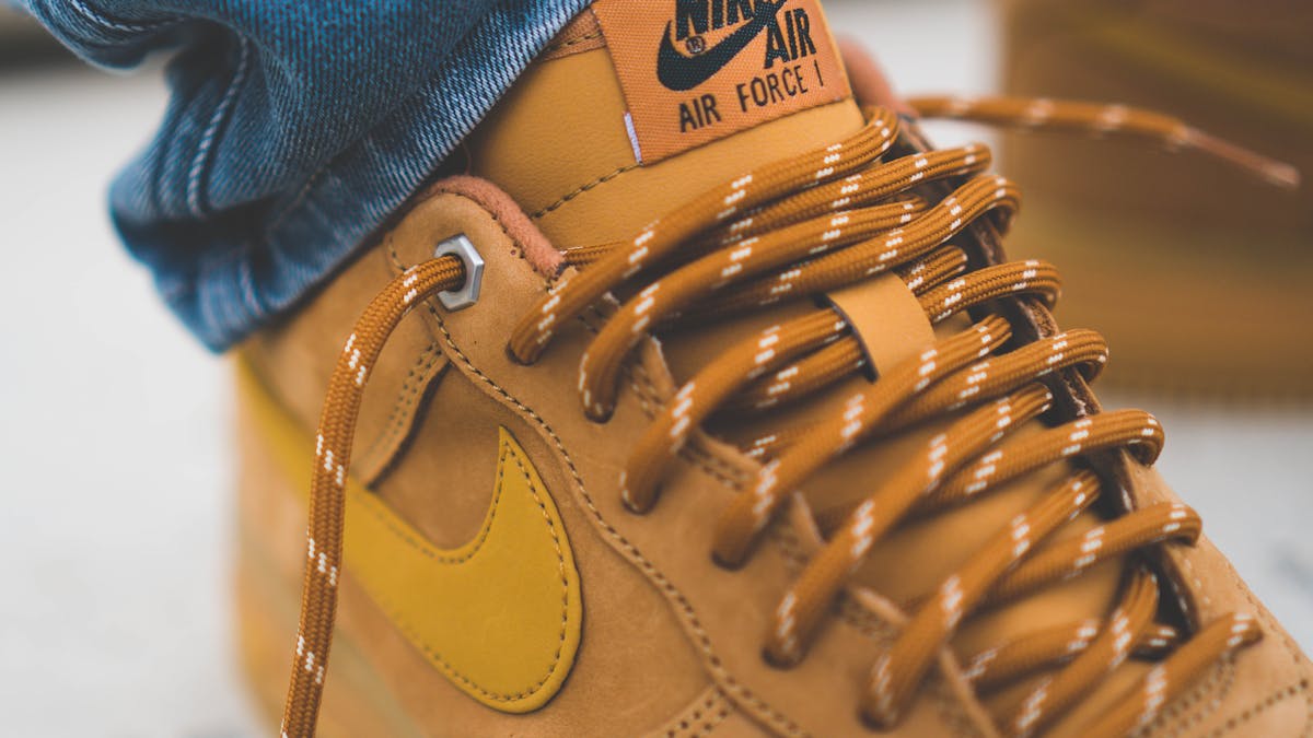 Guía de tallas Nike en 2026: cómo acertar con tu número siempre