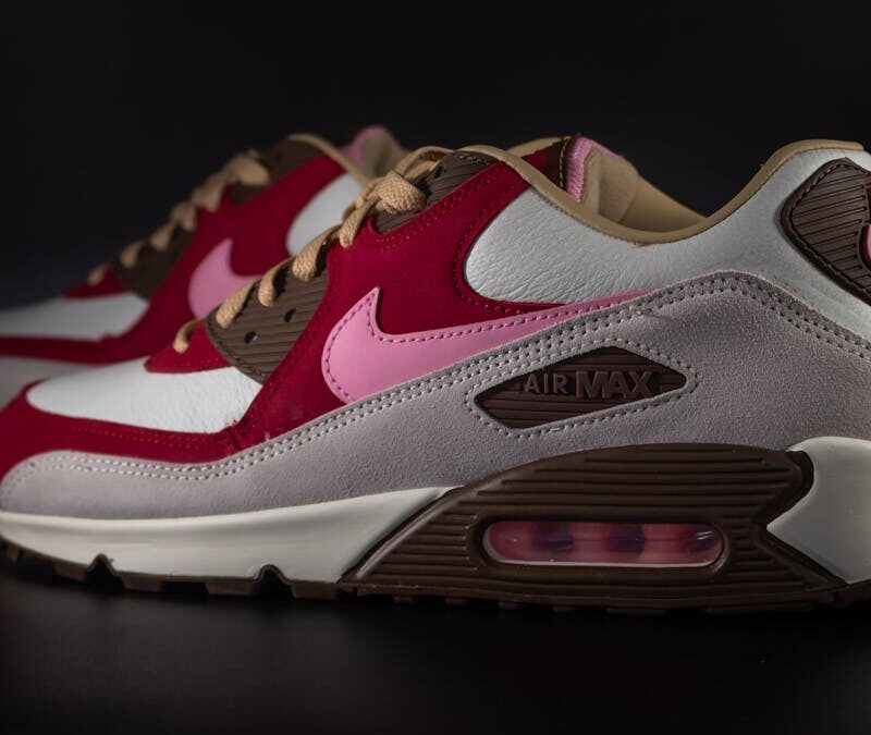 Los expertos revelan: la historia completa de las Nike Air Max desde 1987