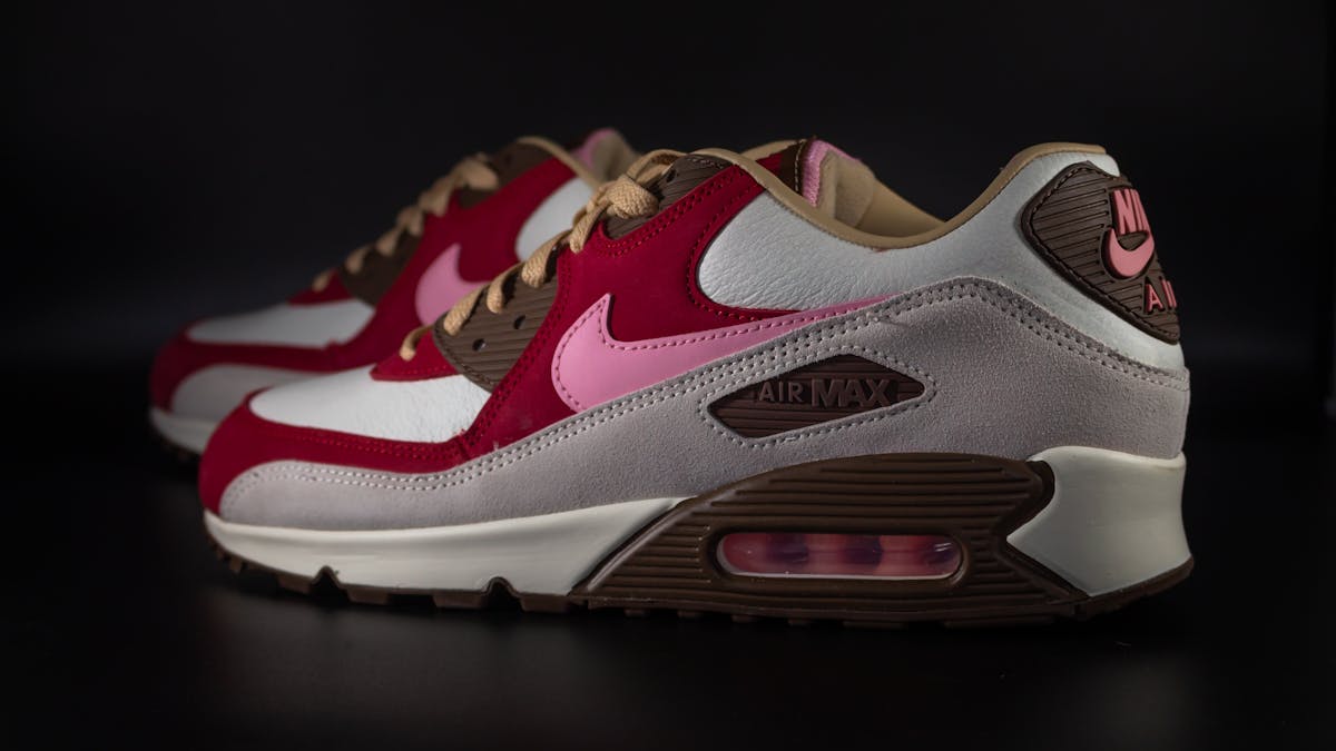Los expertos revelan: la historia completa de las Nike Air Max desde 1987
