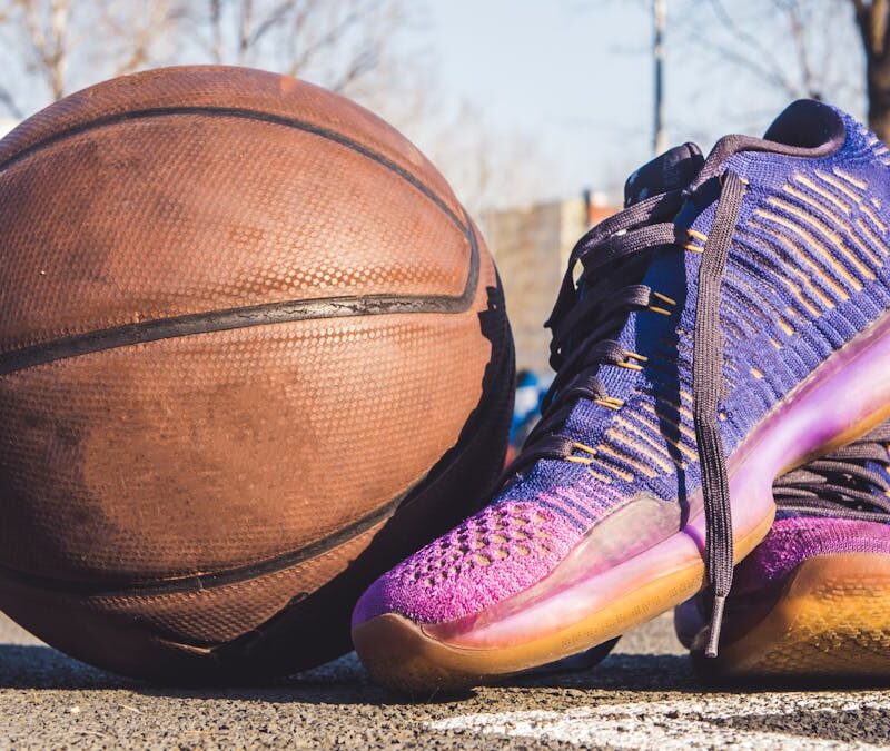 Zapatillas de baloncesto 2026: los modelos que valen cada euro en la cancha