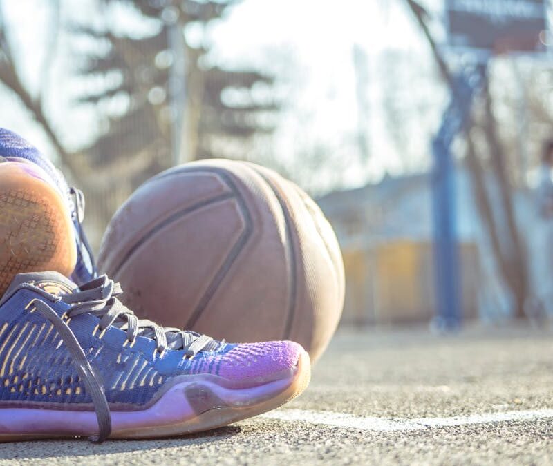 Los consumidores confirman las 7 mejores zapatillas de baloncesto 2026 por rendimiento