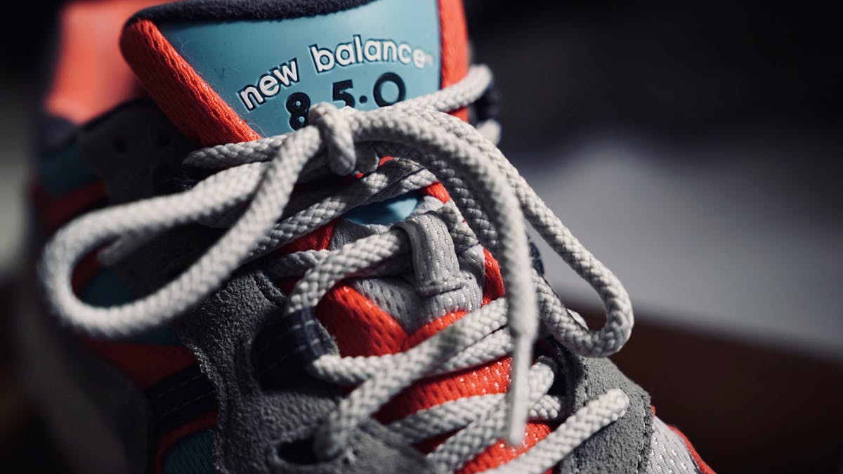 New Balance 1906R: cómo está cambiando el streetwear en 2026