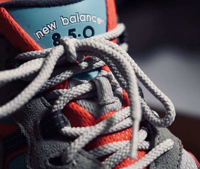 New Balance 1906R: el sneaker con el que pretende dominar el streetwear