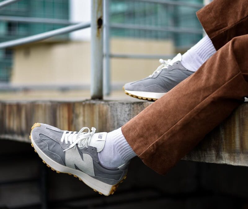 New Balance amplía su apuesta por el streetwear con la 1906R en 2026