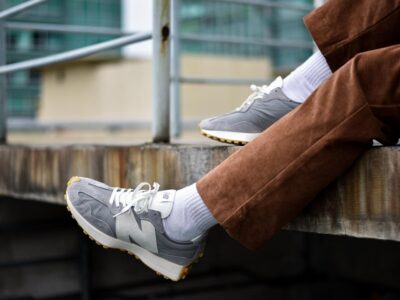 New Balance 1906R: cinco razones por las que domina el streetwear en 2026