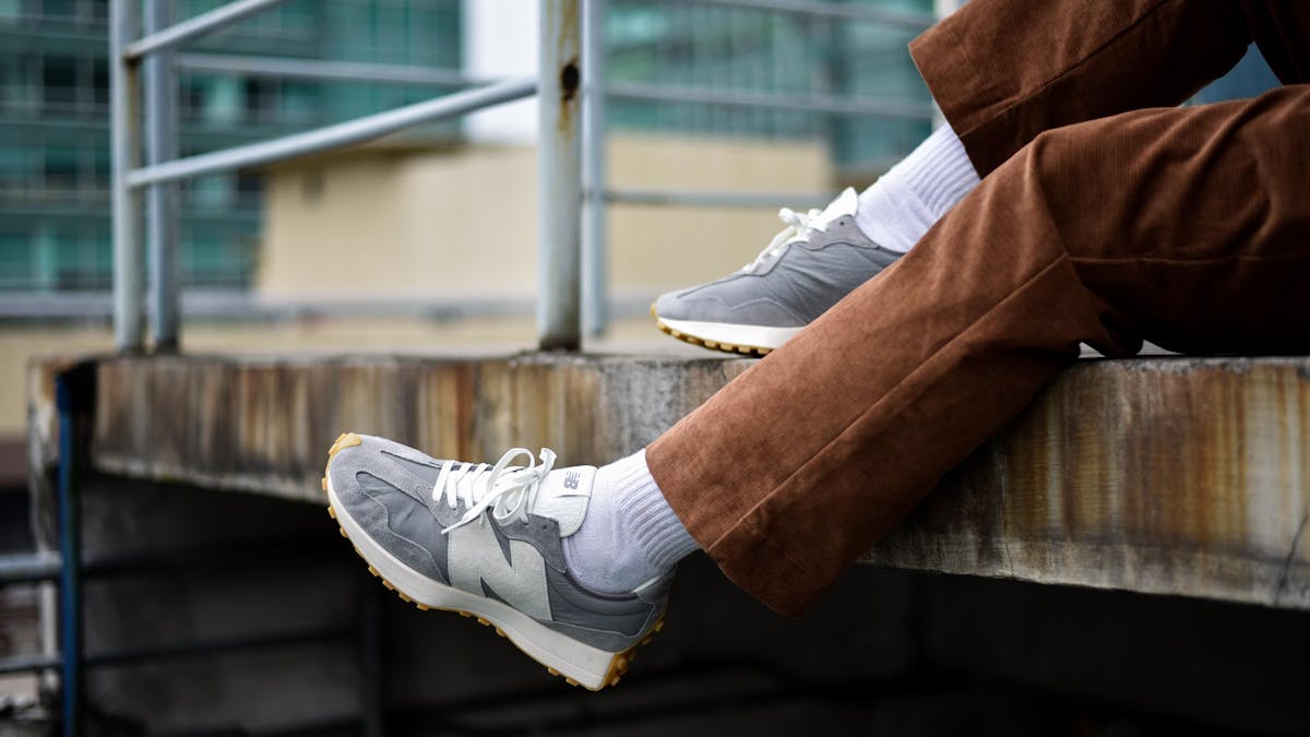 New Balance 1906R: cinco razones por las que domina el streetwear en 2026