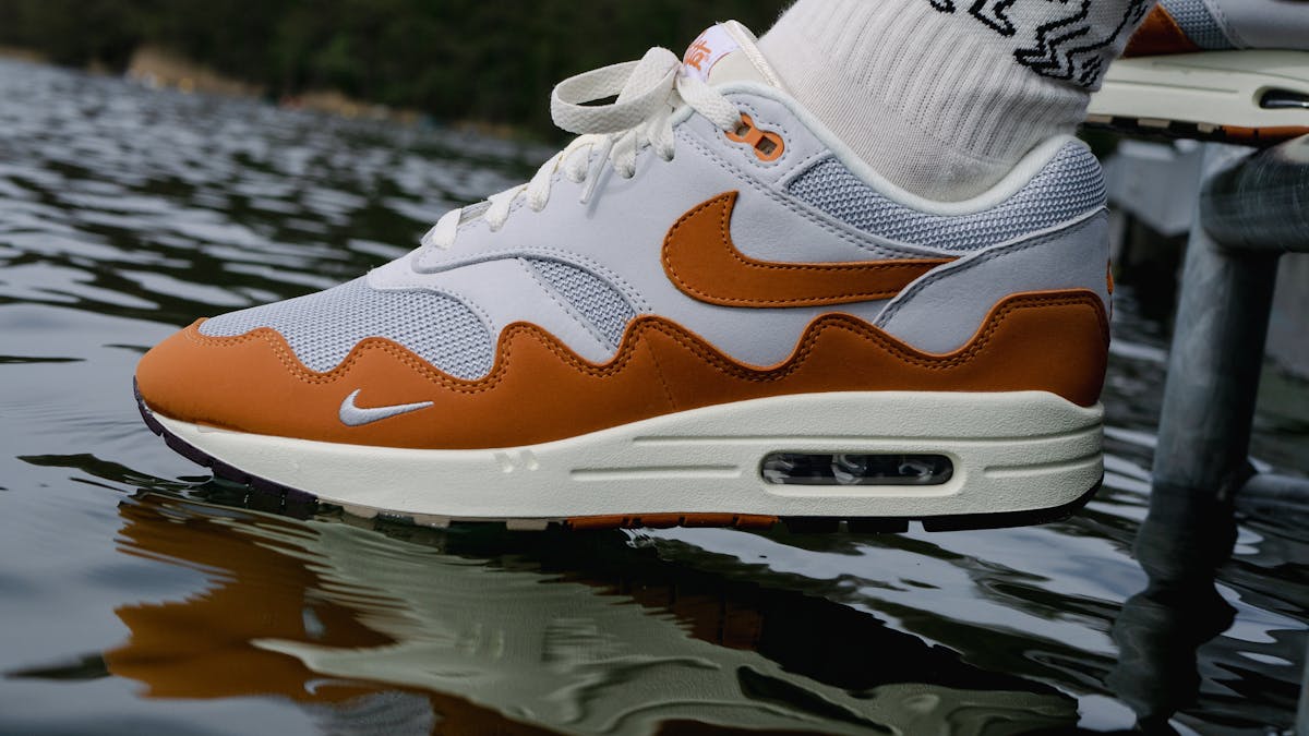 Nike Air Max 2026: así lucen los colorways que marcarán esta temporada