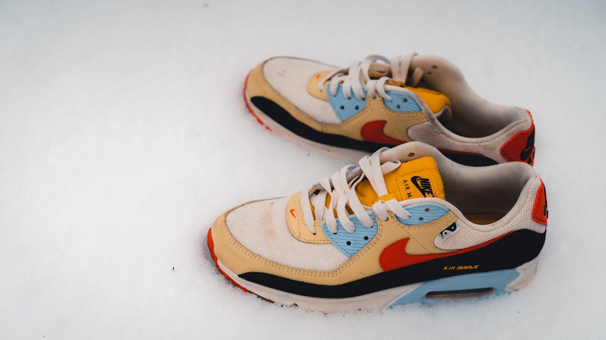 Nike confirma los colorways de la Air Max 2026 que debes conocer