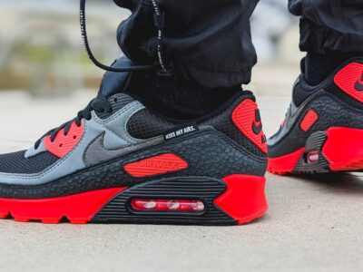 Nike Air Max 2026: todo lo que ha mejorado para dominar esta temporada
