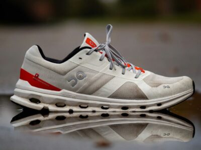 On Running Cloud 6 demuestra lo que significa para los runners de ciudad