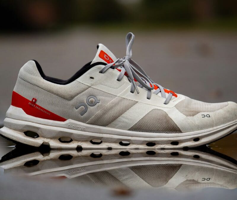 On Running Cloud 6 demuestra lo que significa para los runners de ciudad