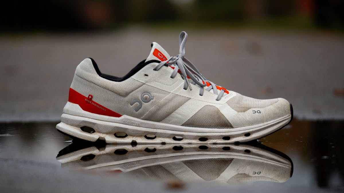 On Running Cloud 6 demuestra lo que significa para los runners de ciudad