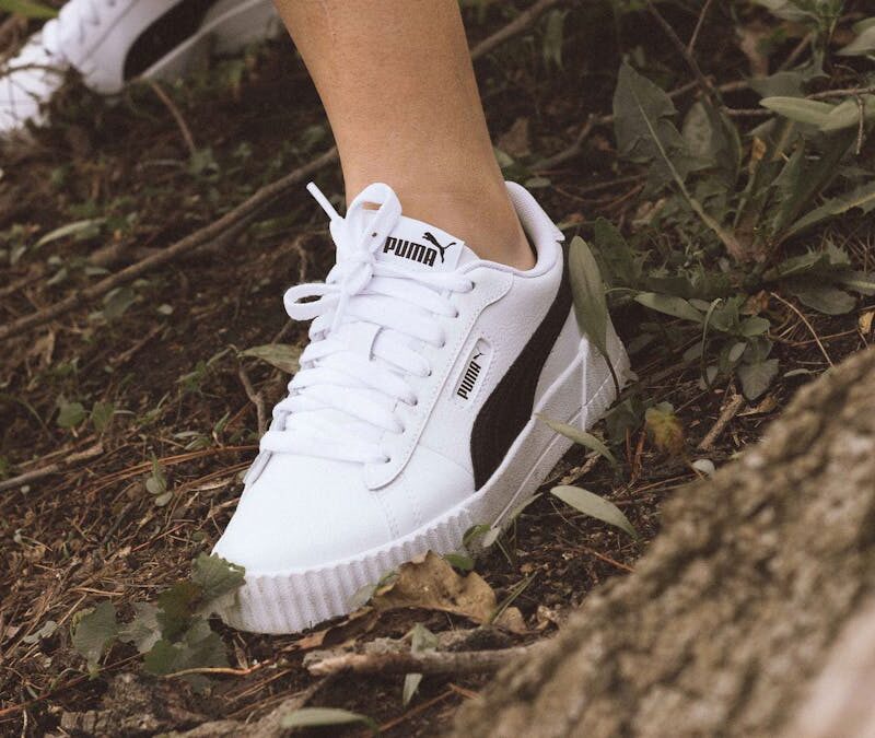 Puma x Foot Locker: así luce su colección exclusiva de streetwear en 2026