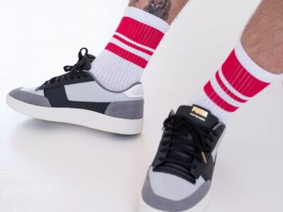 Adiós a los básicos: este es el drop Puma x Foot Locker que arrasa