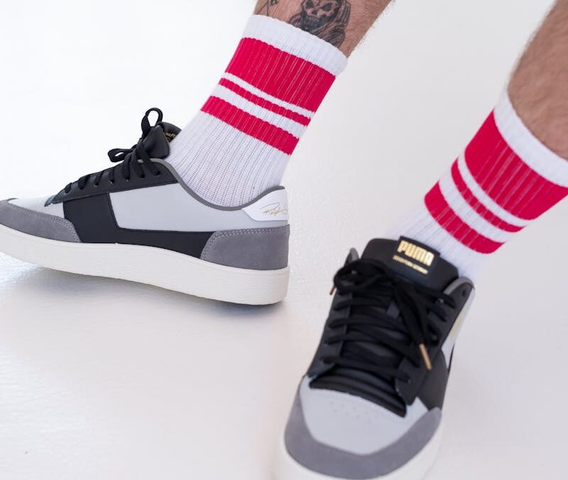 Adiós a los básicos: este es el drop Puma x Foot Locker que arrasa