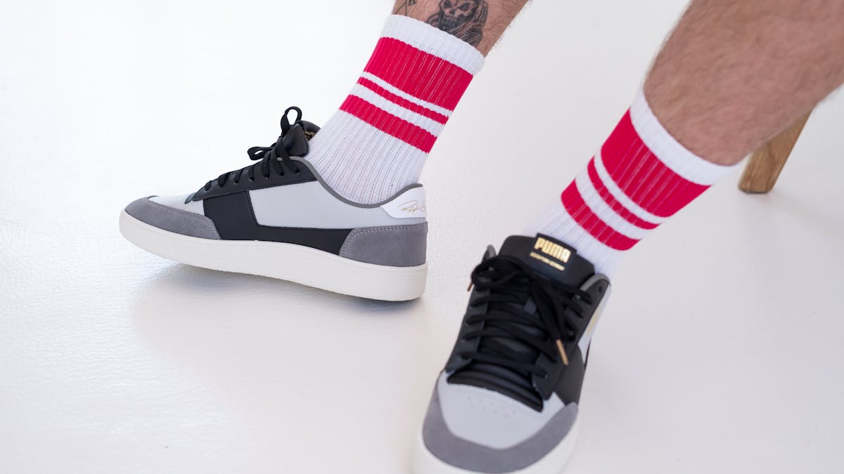 Adiós a los básicos: este es el drop Puma x Foot Locker que arrasa
