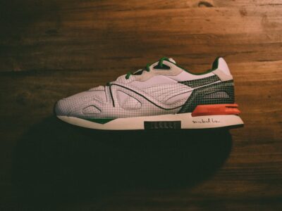 Puma presenta su drop con Foot Locker y sorprende con la colección exclusiva