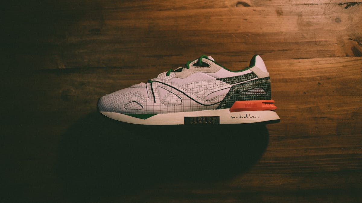 Puma presenta su drop con Foot Locker y sorprende con la colección exclusiva