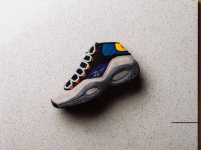 Sorpresa por el resurgimiento de Reebok Classic Leather con colorways 2026