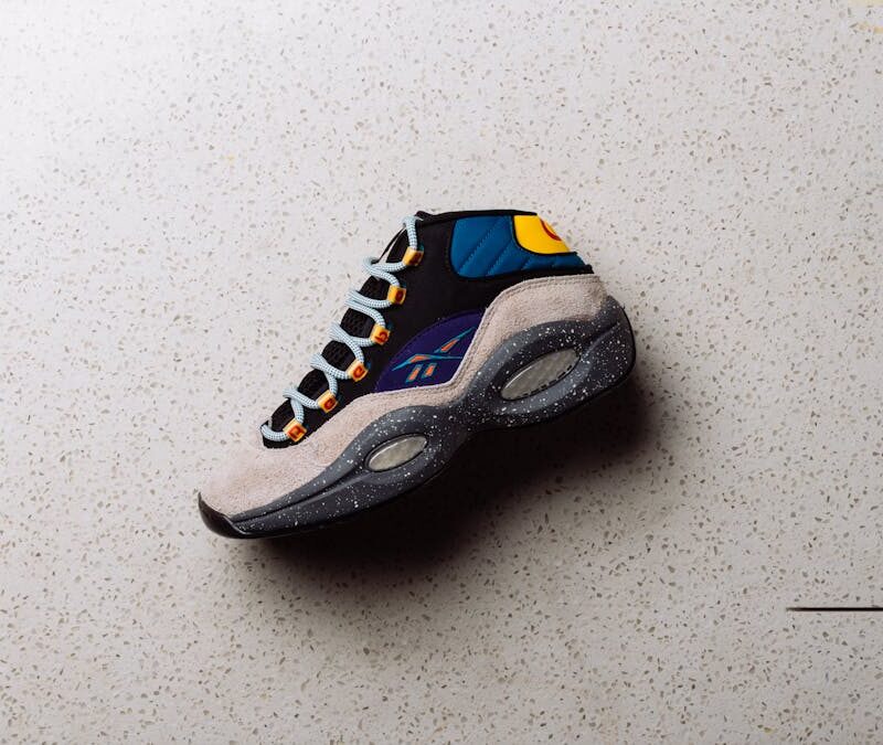 Sorpresa por el resurgimiento de Reebok Classic Leather con colorways 2026