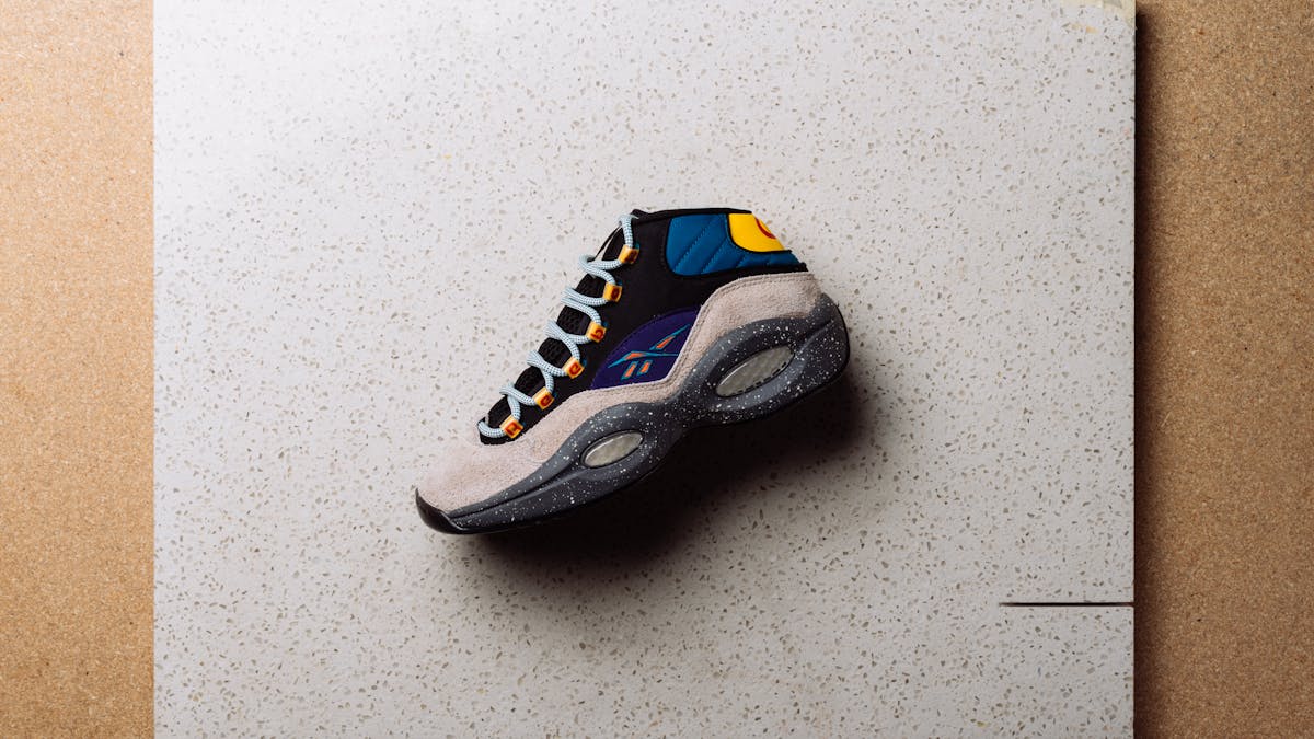 Sorpresa por el resurgimiento de Reebok Classic Leather con colorways 2026