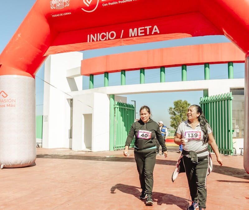 Ropa de running para mujer: las 7 mejores de 2026 según los consumidores
