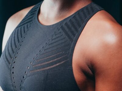Dri-FIT, HEAT.RDY y Climalite: qué significan y cómo elegir el mejor tejido