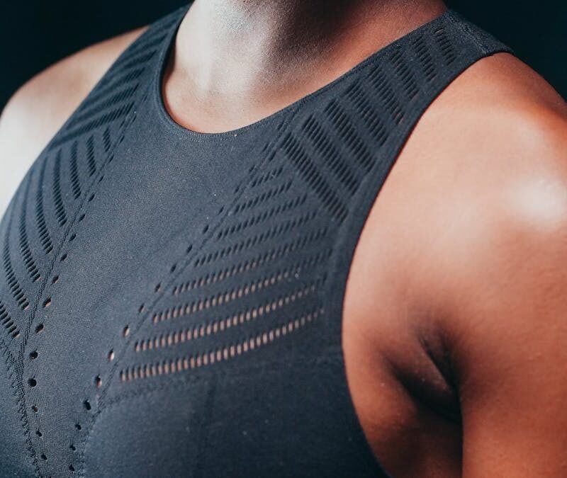 Dri-FIT, HEAT.RDY y Climalite: qué significan y cómo elegir el mejor tejido