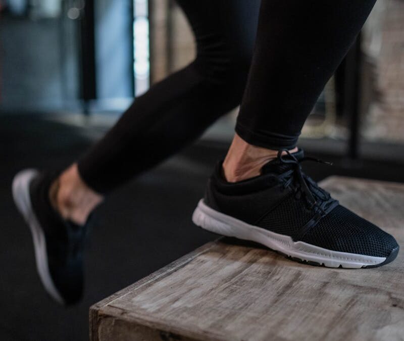 Estos son los factores que importan de verdad a la hora de comprar zapatillas de gym baratas en 2026