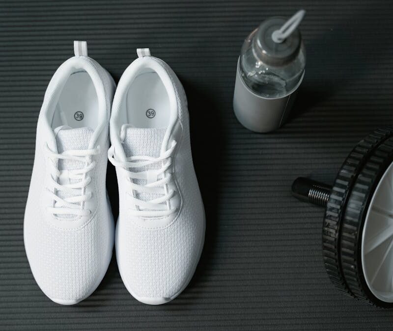 Cómo elegir zapatillas de gym por menos de 100 euros: guía para 2026