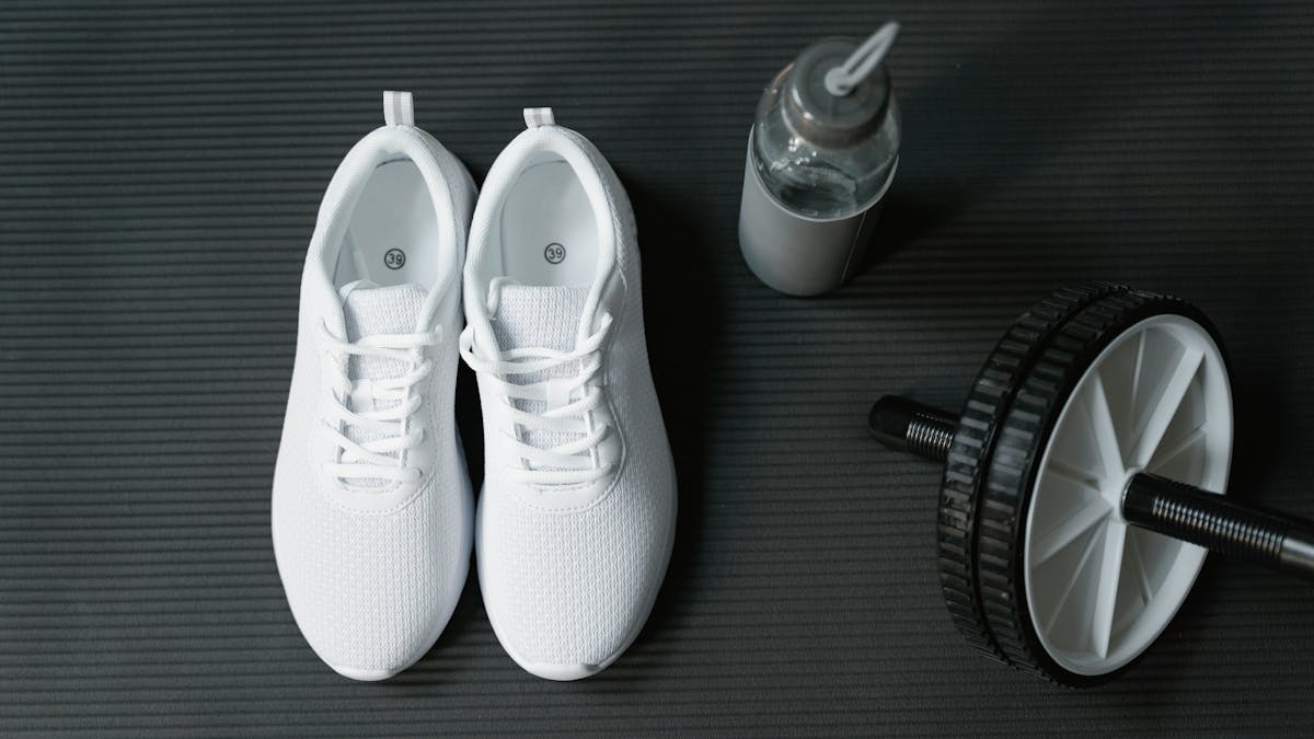 Zapatillas de gym en 2026: los modelos económicos que importan de verdad