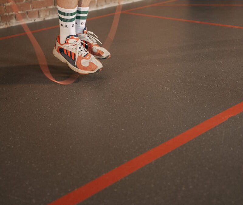 Estos son los factores importantes a la hora de elegir zapatillas de gym por menos de 100 euros en 2026