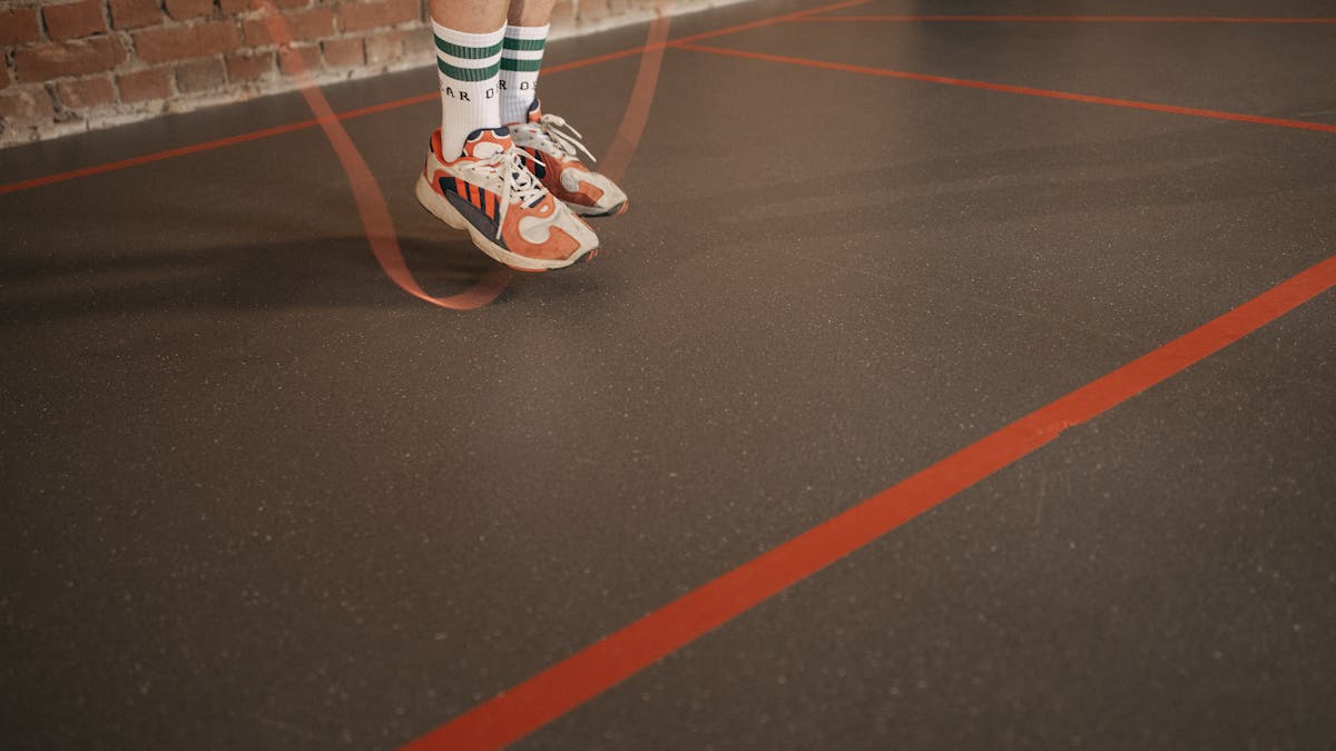Estos son los factores importantes a la hora de elegir zapatillas de gym por menos de 100 euros en 2026