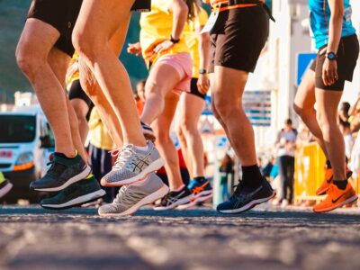 Zapatillas para supinadores y pronadores: cómo elegir las tuyas en 2026