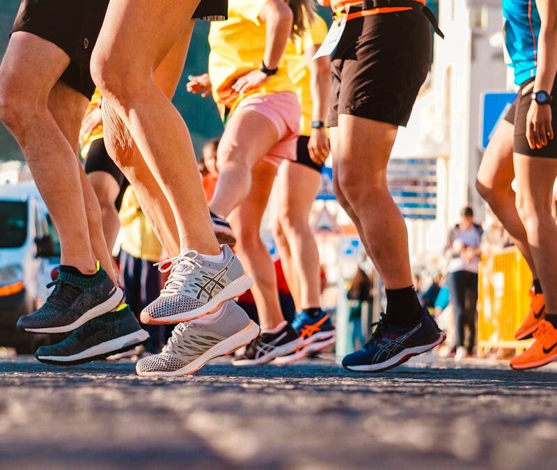 Zapatillas para supinadores y pronadores: cómo elegir las tuyas en 2026