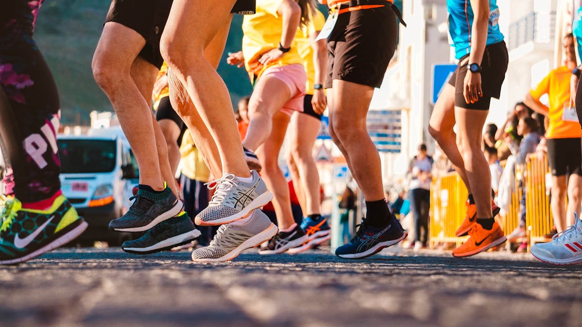 Zapatillas para supinadores vs pronadores: cuál elegir según tu pisada en 2026