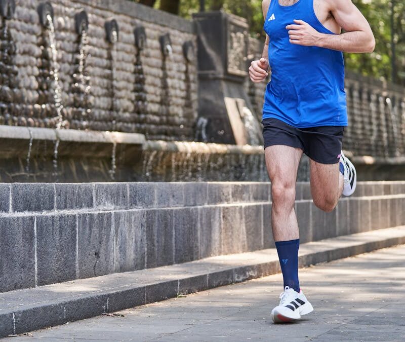 Adidas une running y lifestyle con Ultraboost 26: su logro