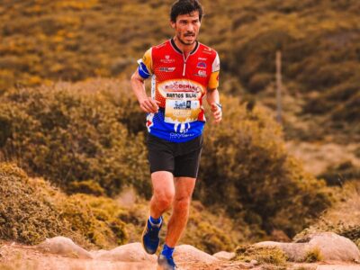 Cómo elegir zapatillas de trail en 2026: los factores que importan de verdad
