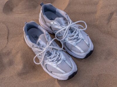 Ni Nike, ni Adidas: New Balance 1906R elige conquistar el streetwear este año