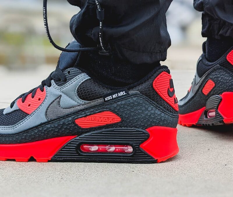 Todo lo que Nike ha mejorado en Air Max 2026 para sus colorways clave esta temporada