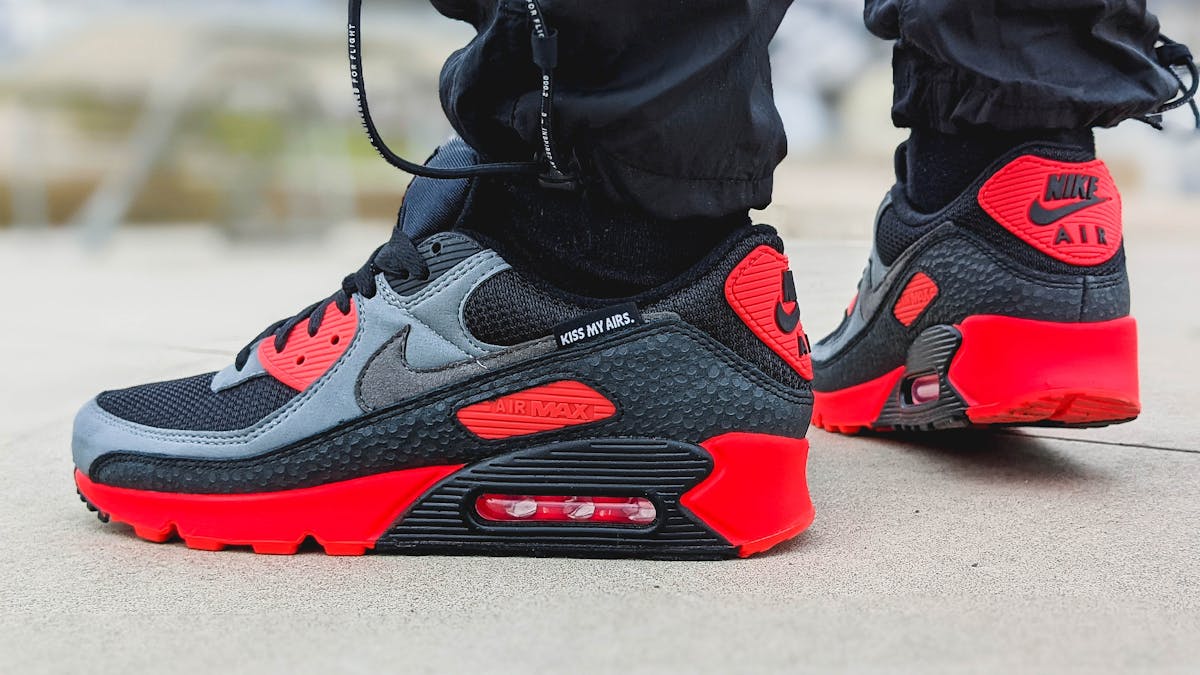 Todo lo que Nike ha mejorado en Air Max 2026 para sus colorways clave esta temporada